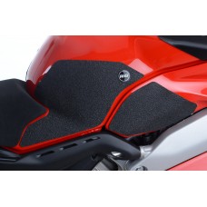 R&G Racing Tank Traction Grips for Ducati Panigale / (18-21) Streetfighter V4 (20-22) R&G Racing Tank Traction Grips for Ducati Panigale / (18-21) Streetfighter V4 (20-22)